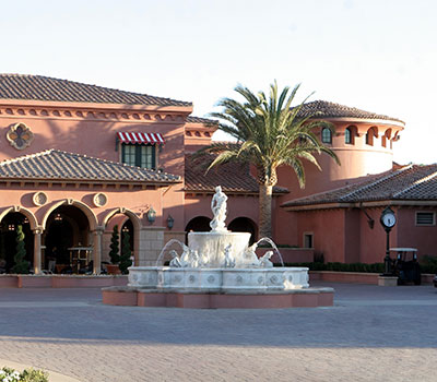 Fairmont Grand Del Mar